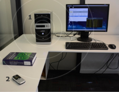 電腦離線就安全？這個軟件一樣能遠程竊取數據